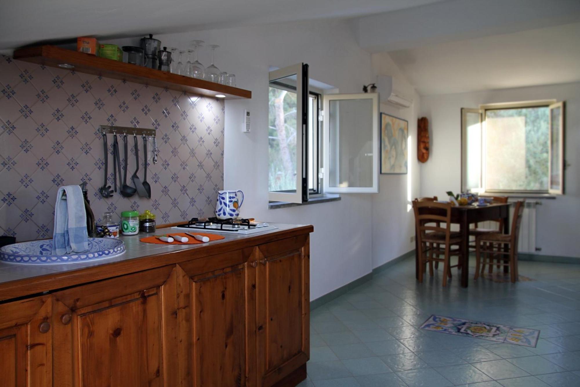Tenuta Petreria Санто Стефано ди Камастра Стая снимка