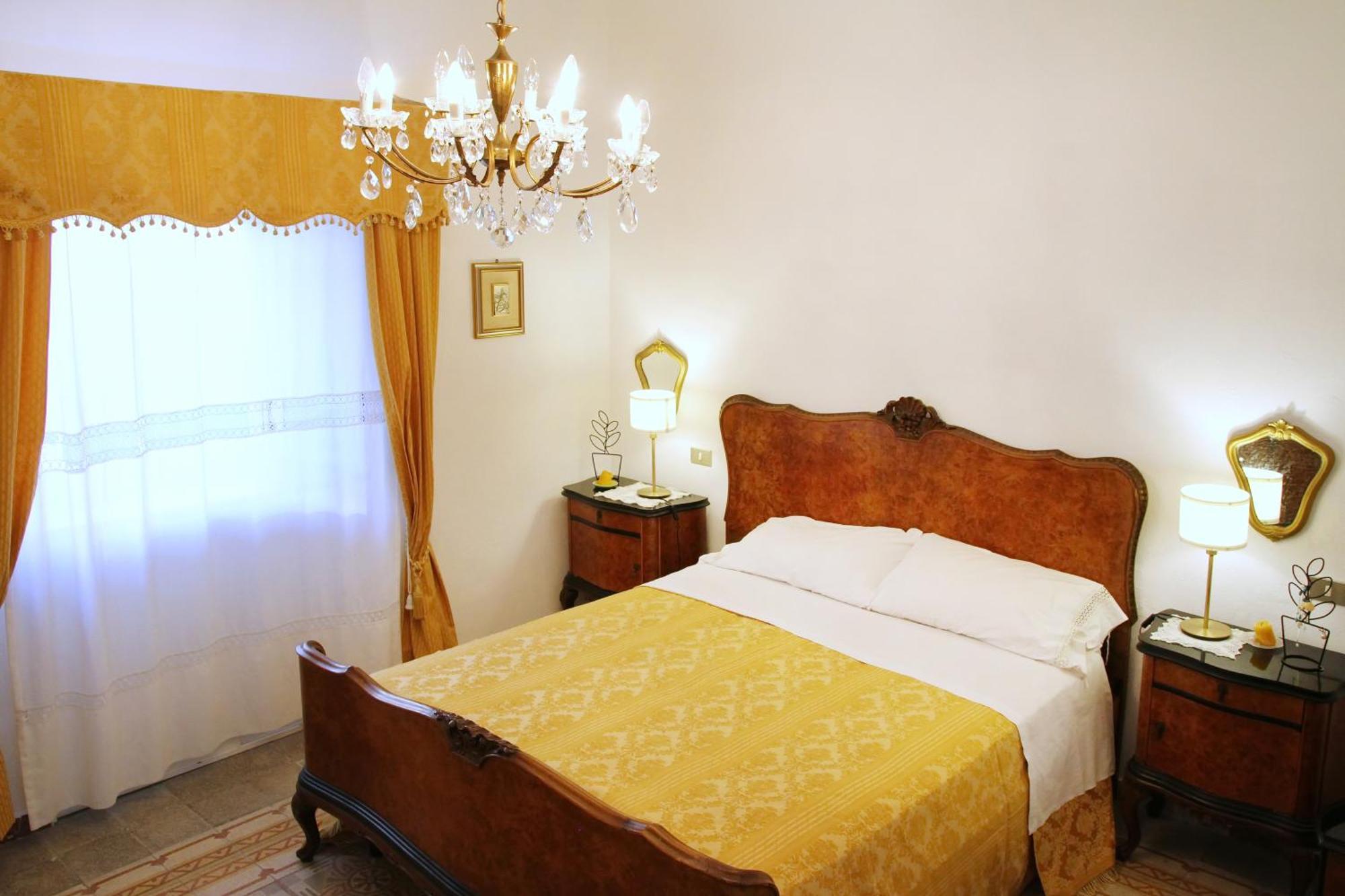 Tenuta Petreria Санто Стефано ди Камастра Стая снимка