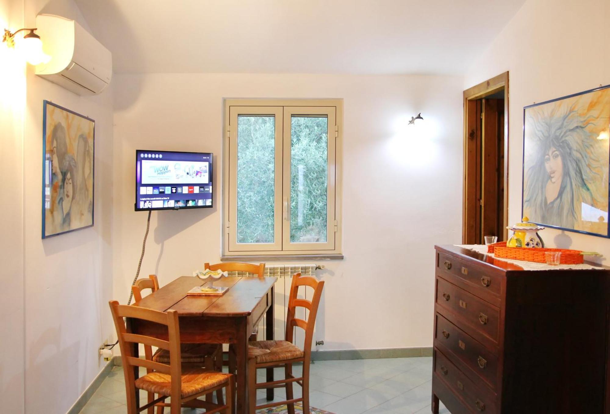 Tenuta Petreria Санто Стефано ди Камастра Стая снимка