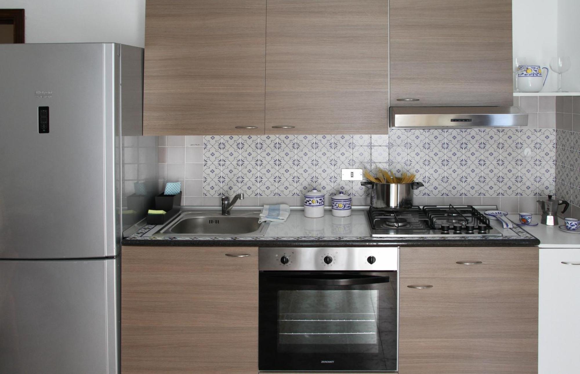 Tenuta Petreria Санто Стефано ди Камастра Стая снимка