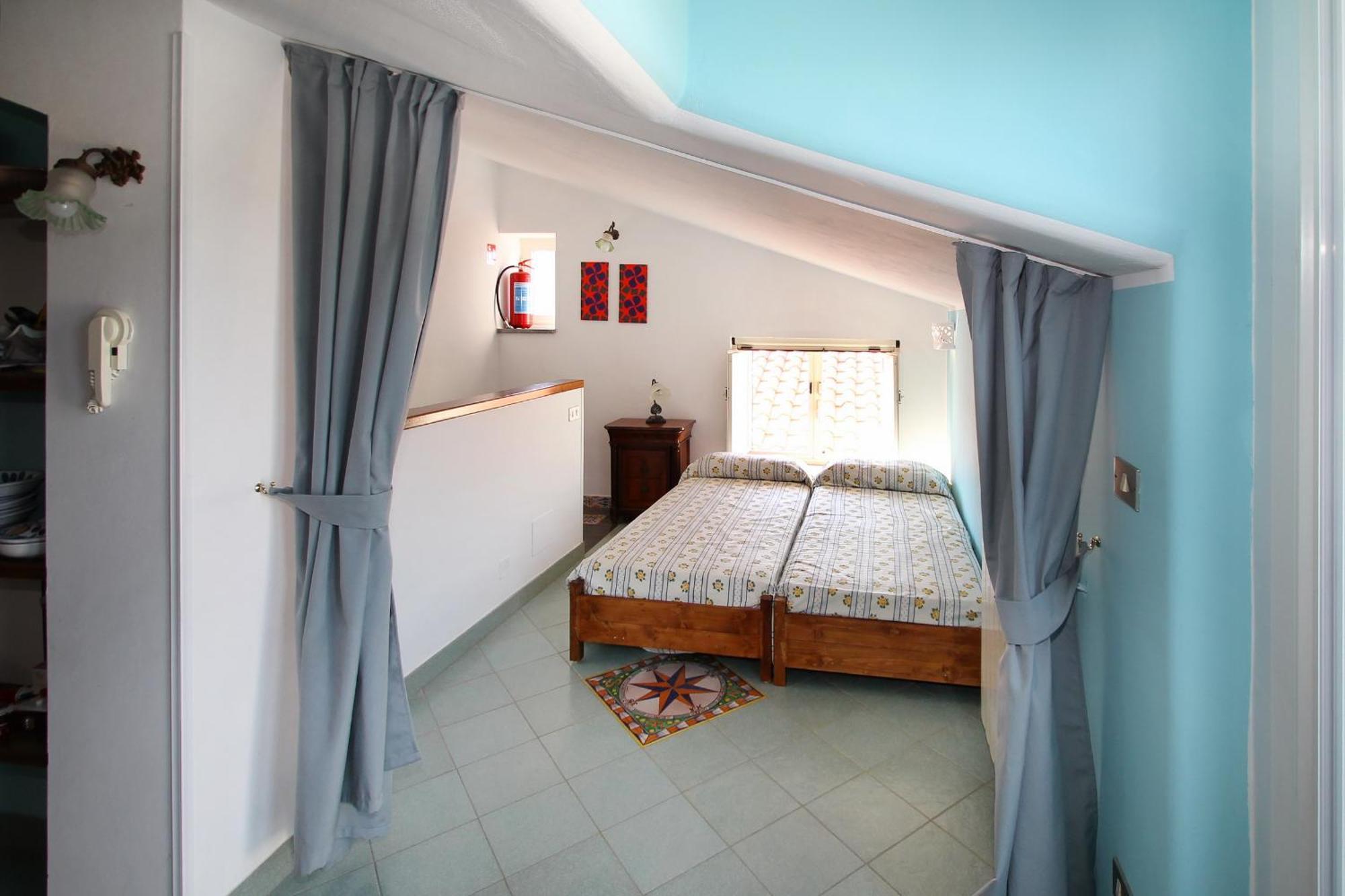 Tenuta Petreria Санто Стефано ди Камастра Екстериор снимка