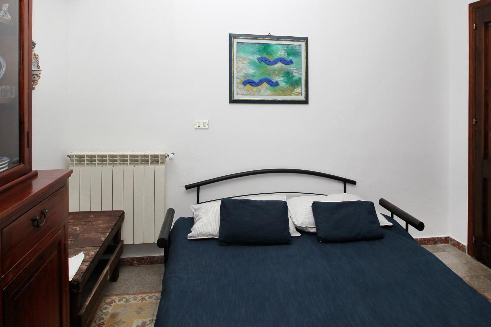 Tenuta Petreria Санто Стефано ди Камастра Екстериор снимка